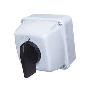 Wyłącznik siłowy w obudowie 25A